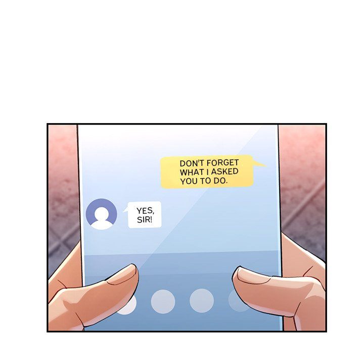 In Her Place - Chapter 95 [photo 94] - MangaPorn