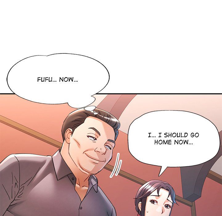 In Her Place - Chapter 95 [photo 95] - MangaPorn