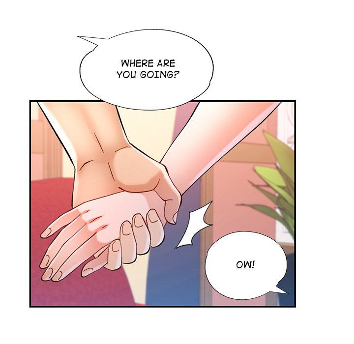 In Her Place - Chapter 95 [photo 97] - MangaPorn