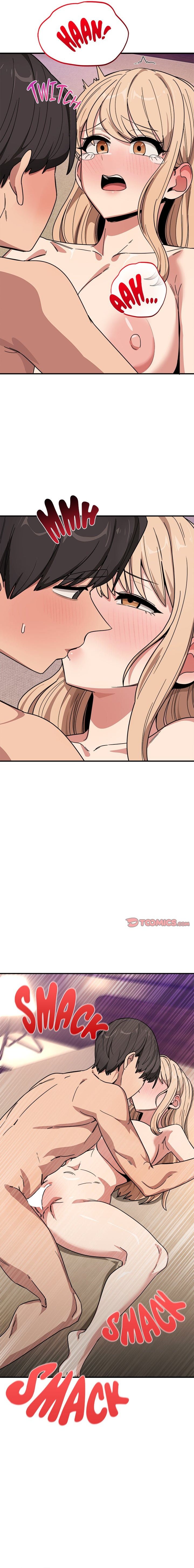 I Became a Dog! - Chapter 22 [photo 17] - MangaPorn