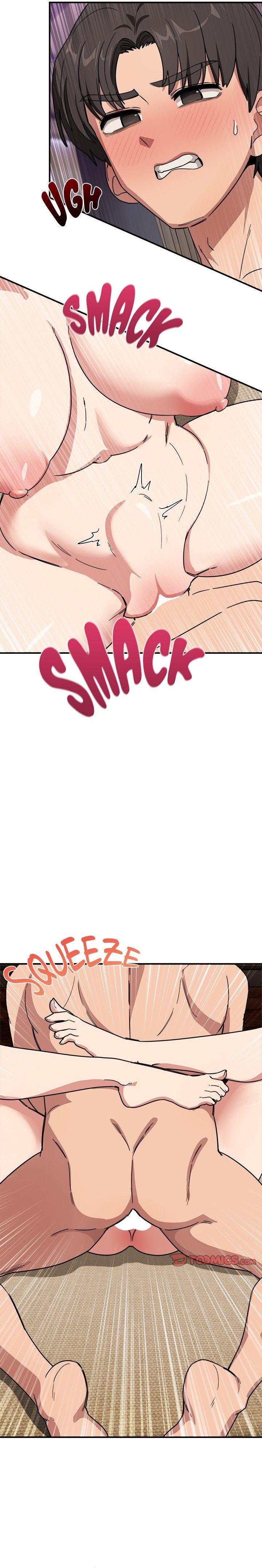 I Became a Dog! - Chapter 22 [photo 19] - MangaPorn