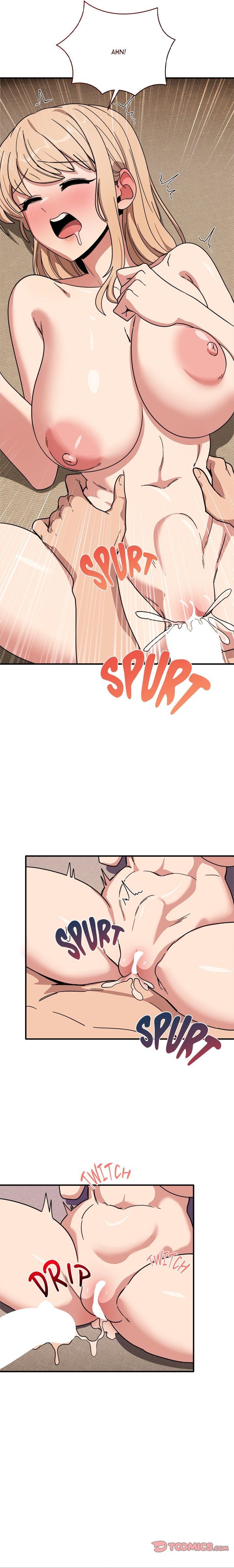 I Became a Dog! - Chapter 22 [photo 20] - MangaPorn