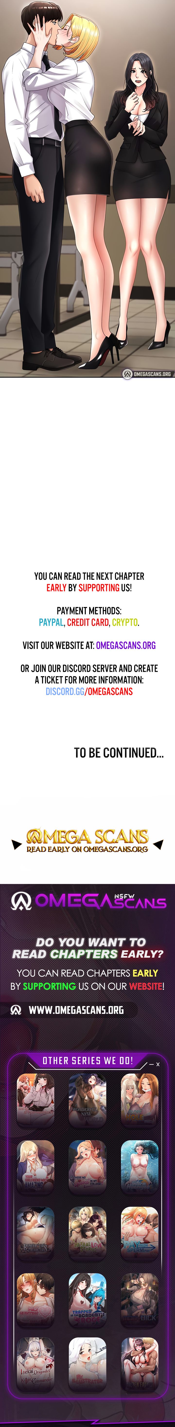 Pay With Your Body - Chapter 17 [photo 8] - MangaPorn