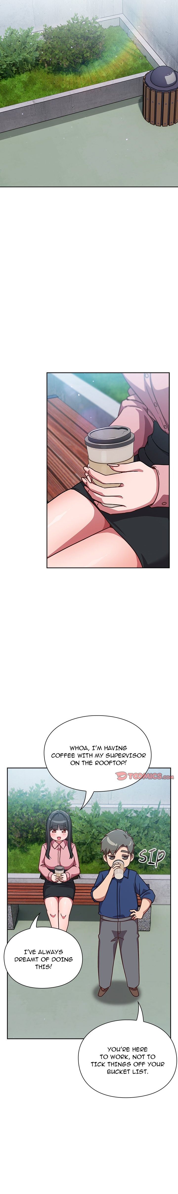 Let’s Play Hooky - Chapter 12 [photo 11] - MangaPorn