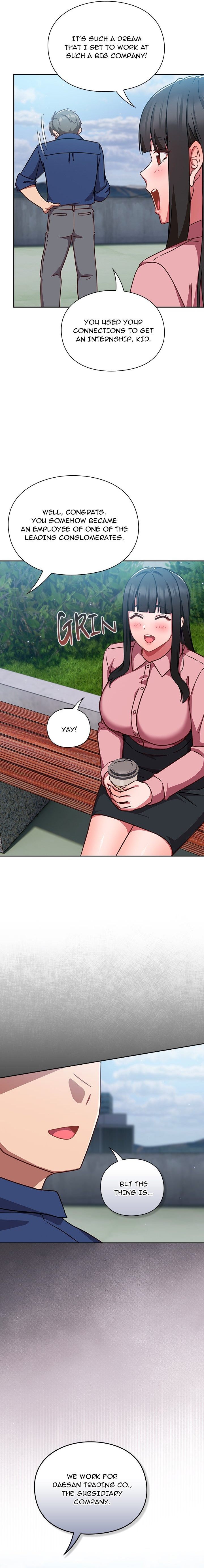 Let’s Play Hooky - Chapter 12 [photo 12] - MangaPorn