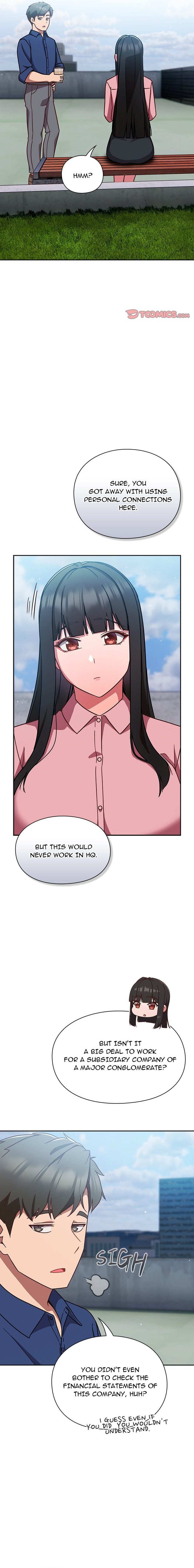 Let’s Play Hooky - Chapter 12 [photo 13] - MangaPorn