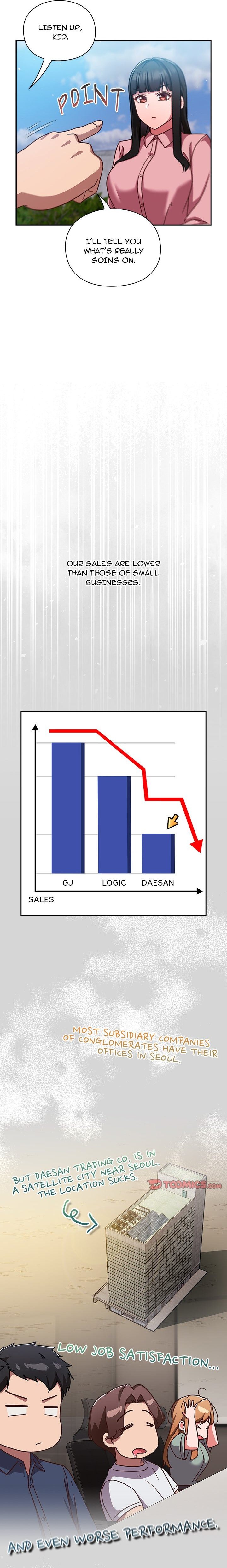 Let’s Play Hooky - Chapter 12 [photo 14] - MangaPorn