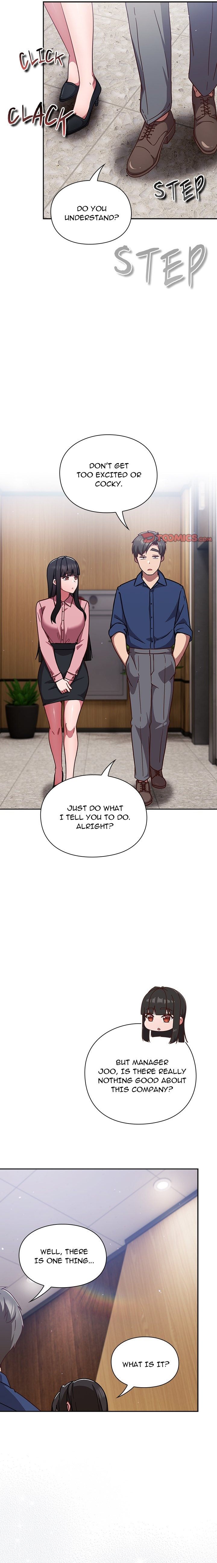 Let’s Play Hooky - Chapter 12 [photo 16] - MangaPorn