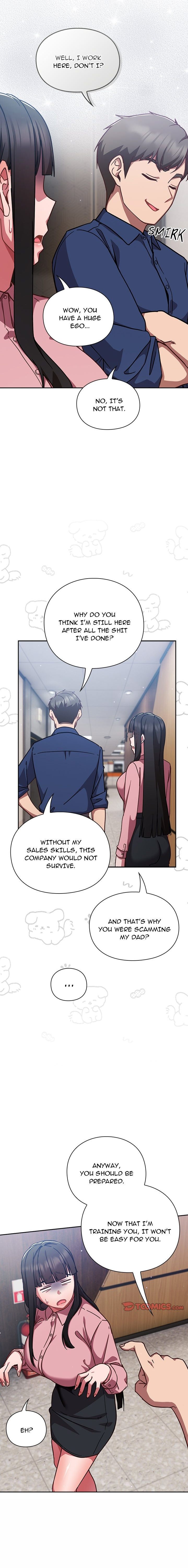 Let’s Play Hooky - Chapter 12 [photo 17] - MangaPorn