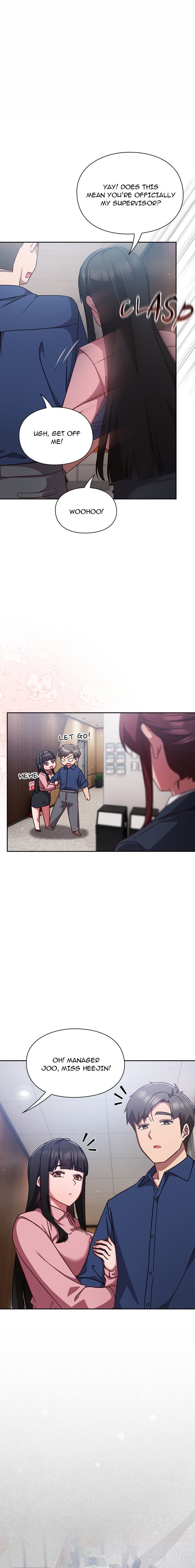 Let’s Play Hooky - Chapter 12 [photo 18] - MangaPorn