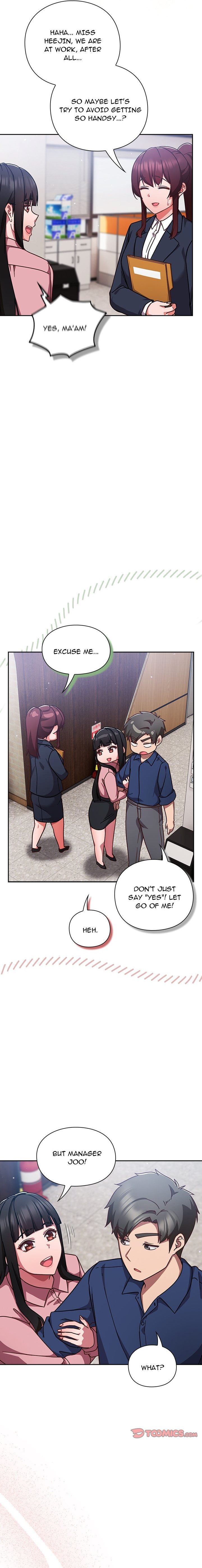 Let’s Play Hooky - Chapter 12 [photo 20] - MangaPorn