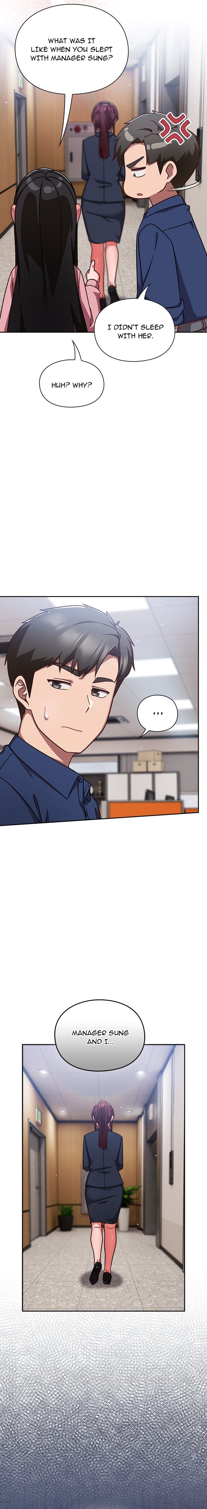 Let’s Play Hooky - Chapter 12 [photo 21] - MangaPorn