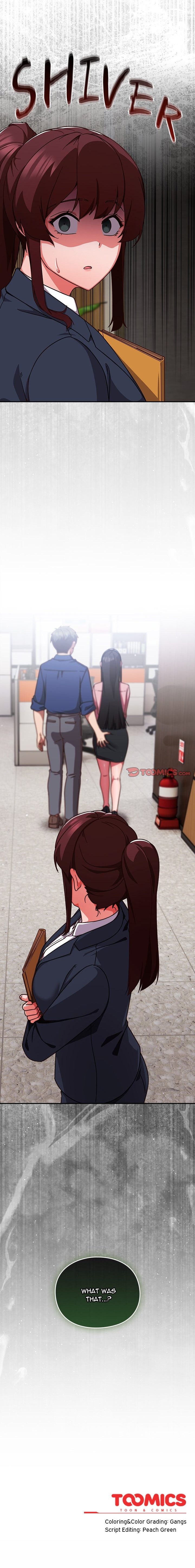 Let’s Play Hooky - Chapter 12 [photo 25] - MangaPorn