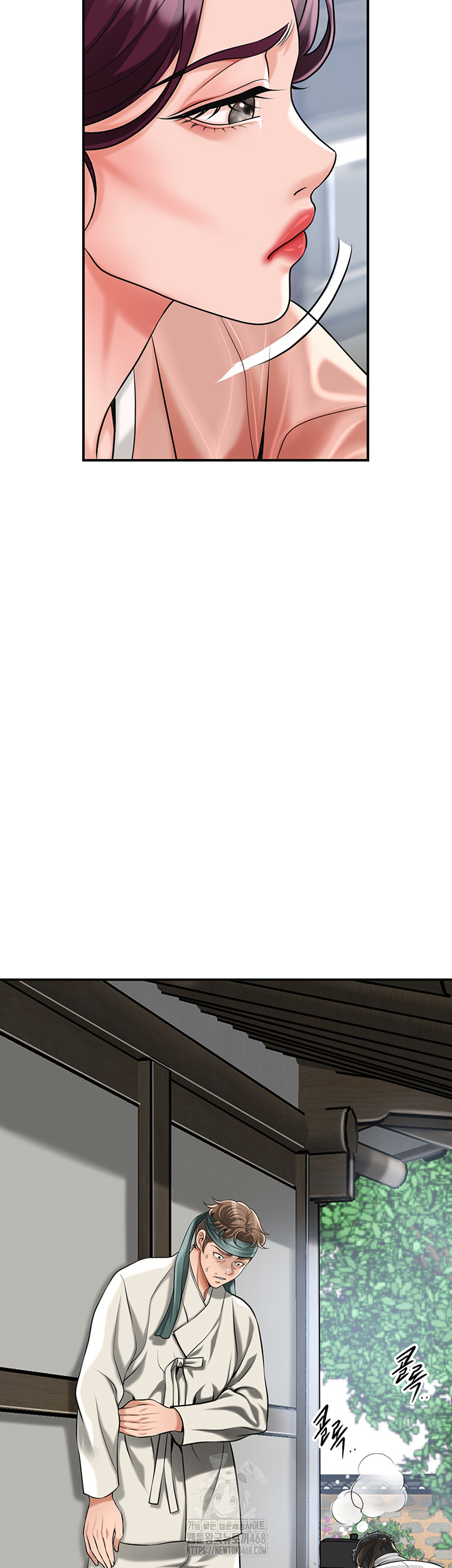 Brothel Raw - Chapter 63 [photo 26] - MangaPorn