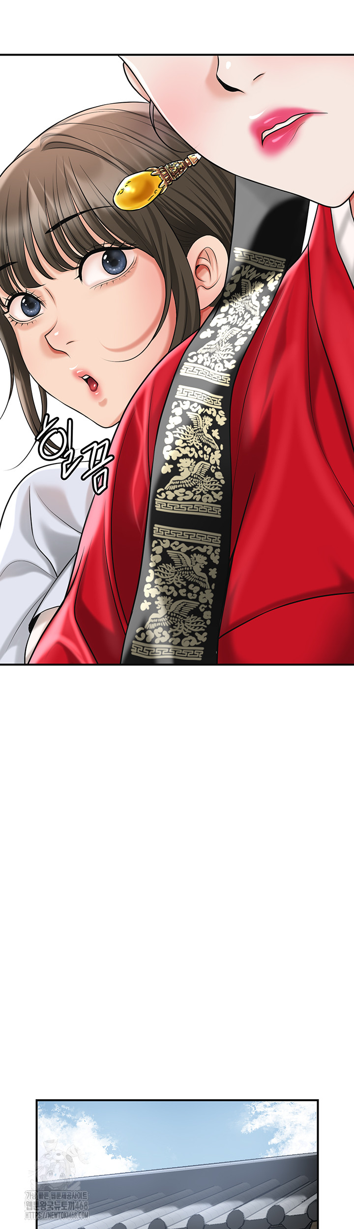 Brothel Raw - Chapter 63 [photo 35] - MangaPorn