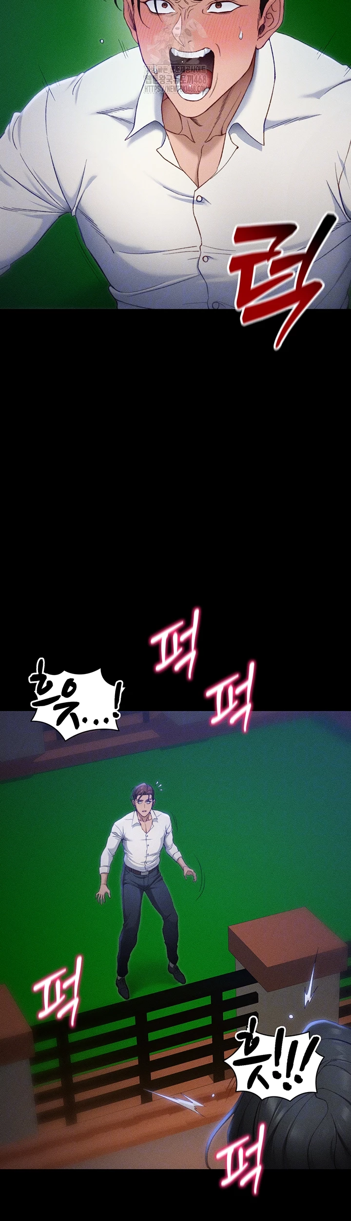 Taming A Female Bully Raw - Chapter 31 [photo 6] - MangaPorn