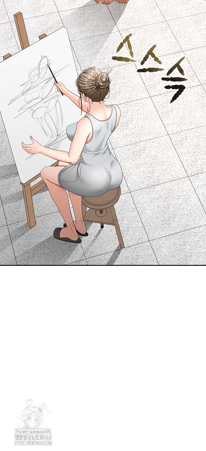 Rooftop Sex King Raw - Chapter 31 [photo 40] - MangaPorn