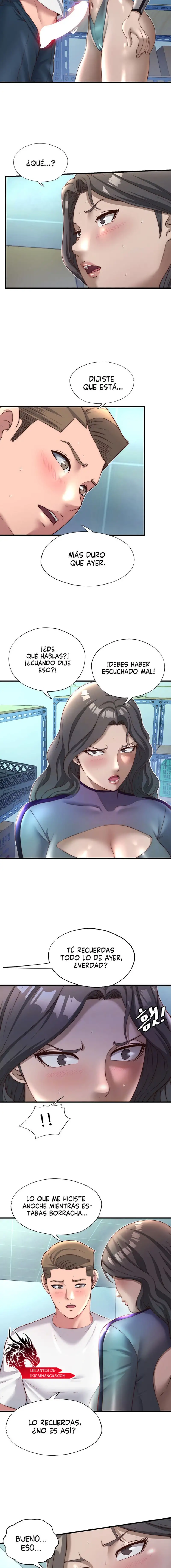 A Situation Full of Erections Raw - Chapter 21 [photo 1] - MangaPorn