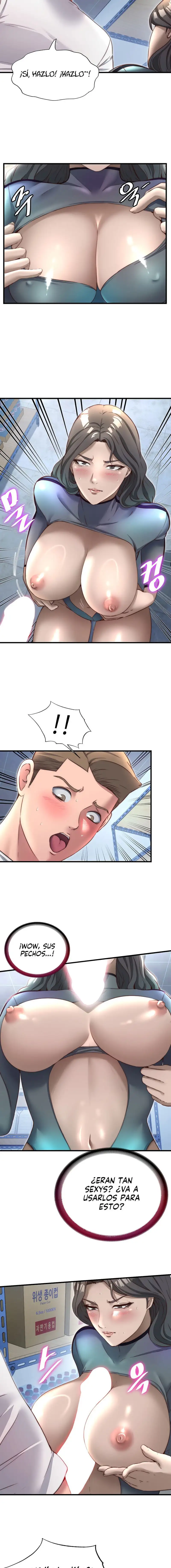 A Situation Full of Erections Raw - Chapter 21 [photo 10] - MangaPorn