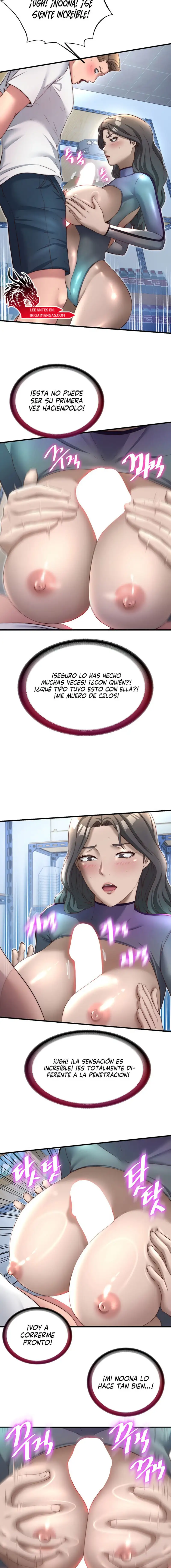 A Situation Full of Erections Raw - Chapter 21 [photo 11] - MangaPorn