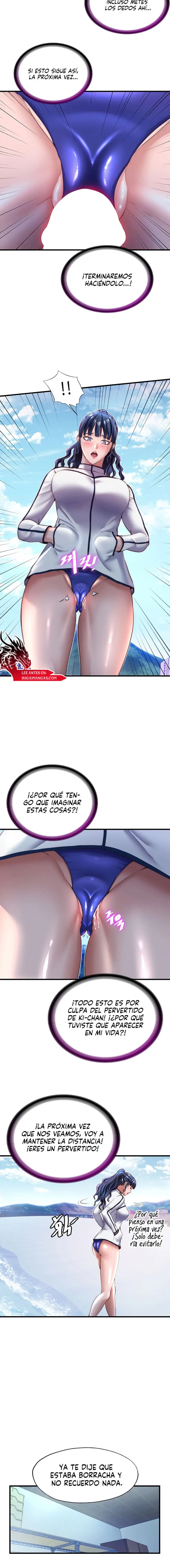 A Situation Full of Erections Raw - Chapter 21 [photo 3] - MangaPorn