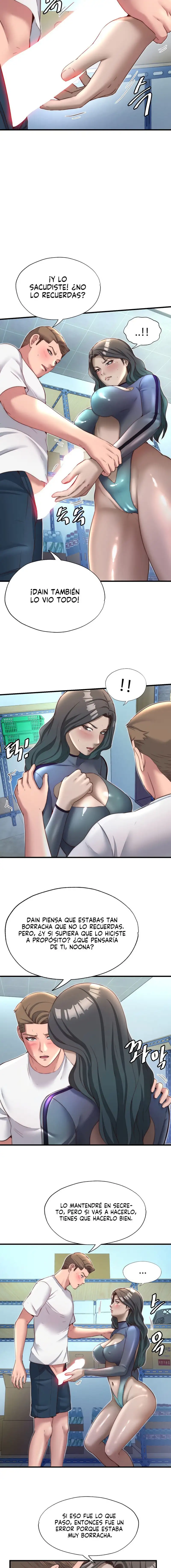 A Situation Full of Erections Raw - Chapter 21 [photo 5] - MangaPorn