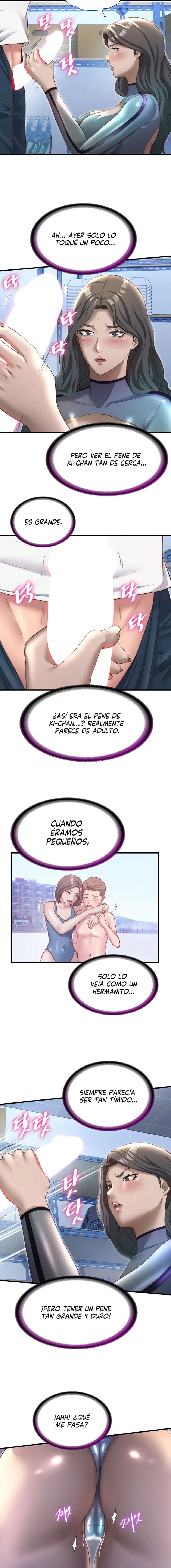 A Situation Full of Erections Raw - Chapter 21 [photo 7] - MangaPorn