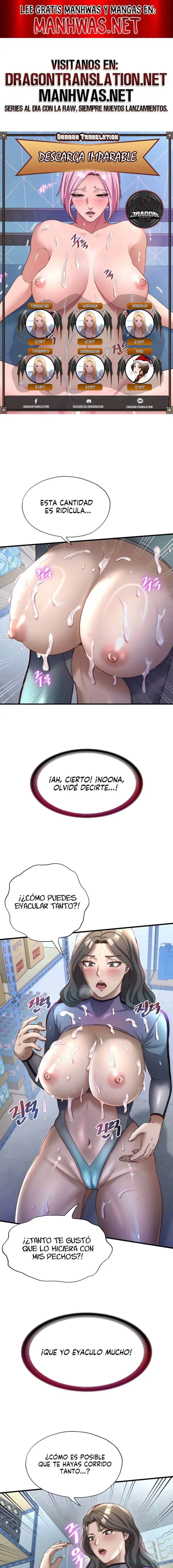 A Situation Full of Erections Raw - Chapter 22 [photo 1] - MangaPorn