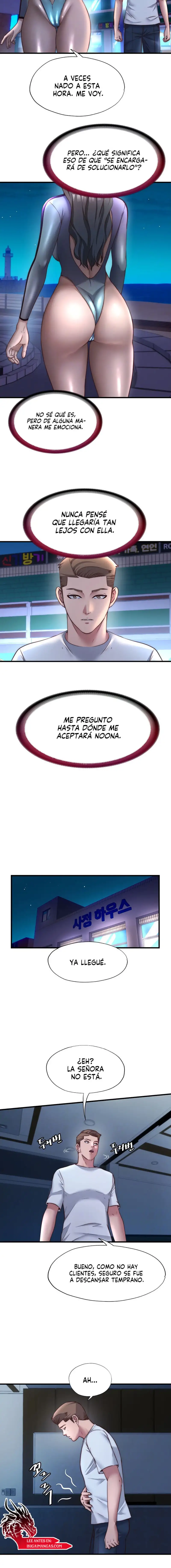 A Situation Full of Erections Raw - Chapter 22 [photo 5] - MangaPorn