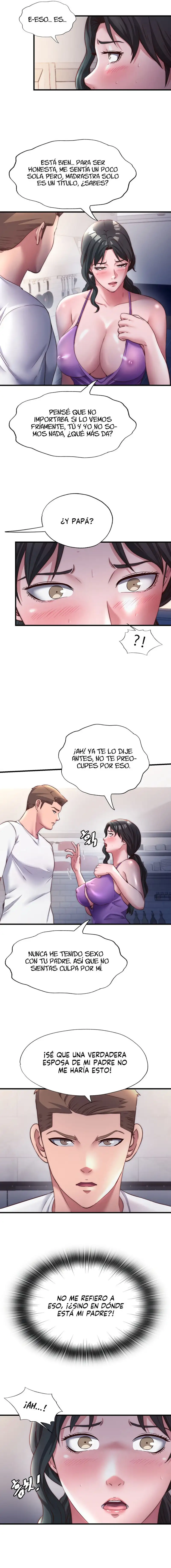 A Situation Full of Erections Raw - Chapter 22 [photo 9] - MangaPorn