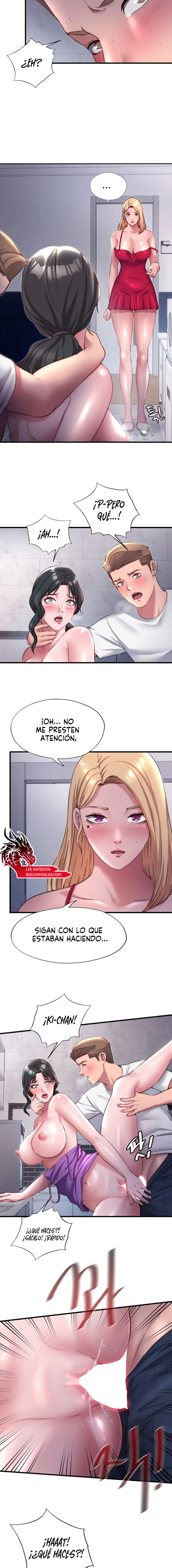 A Situation Full of Erections Raw - Chapter 23 [photo 10] - MangaPorn