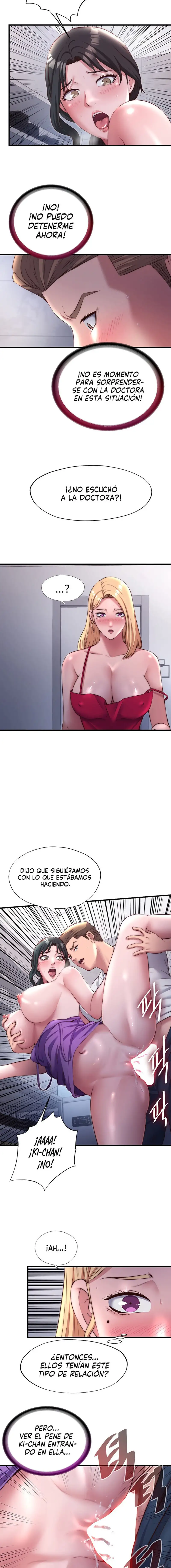 A Situation Full of Erections Raw - Chapter 23 [photo 11] - MangaPorn