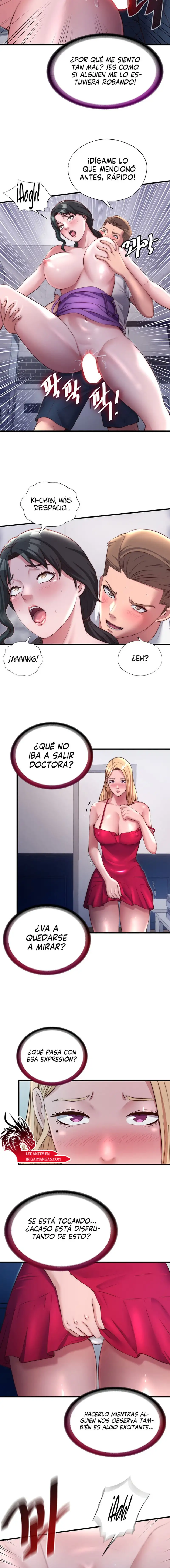 A Situation Full of Erections Raw - Chapter 23 [photo 12] - MangaPorn