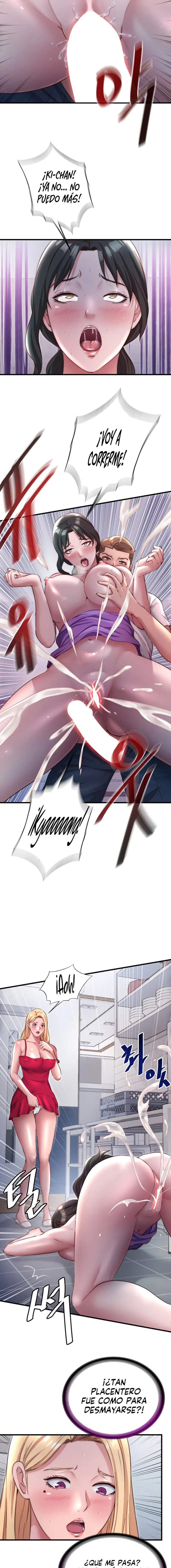 A Situation Full of Erections Raw - Chapter 23 [photo 13] - MangaPorn