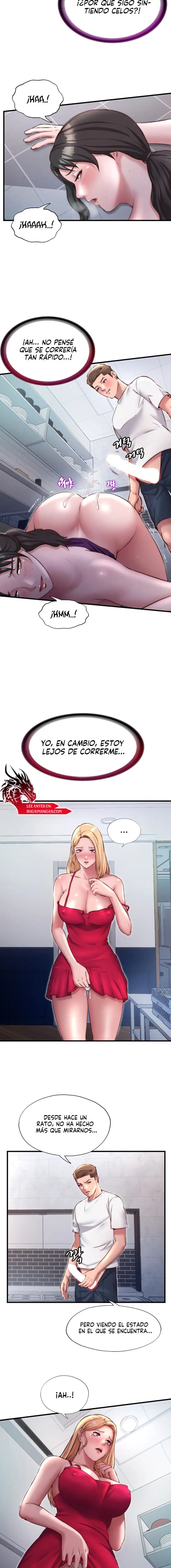 A Situation Full of Erections Raw - Chapter 23 [photo 14] - MangaPorn