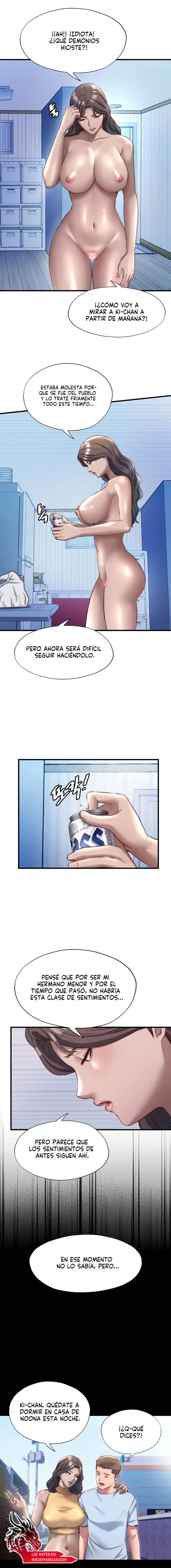 A Situation Full of Erections Raw - Chapter 23 [photo 4] - MangaPorn