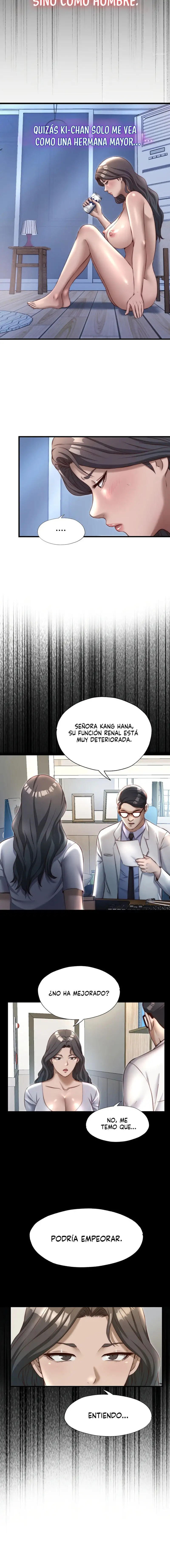 A Situation Full of Erections Raw - Chapter 23 [photo 7] - MangaPorn