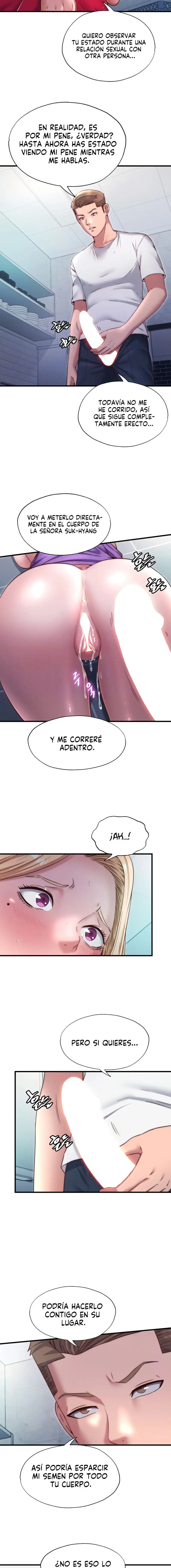 A Situation Full of Erections Raw - Chapter 24 [photo 2] - MangaPorn