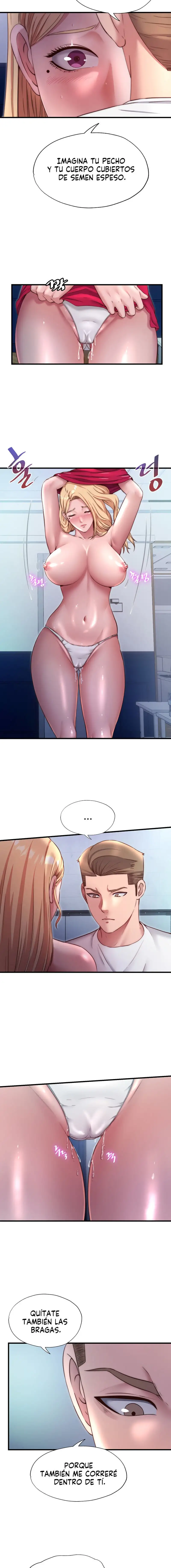 A Situation Full of Erections Raw - Chapter 24 [photo 6] - MangaPorn