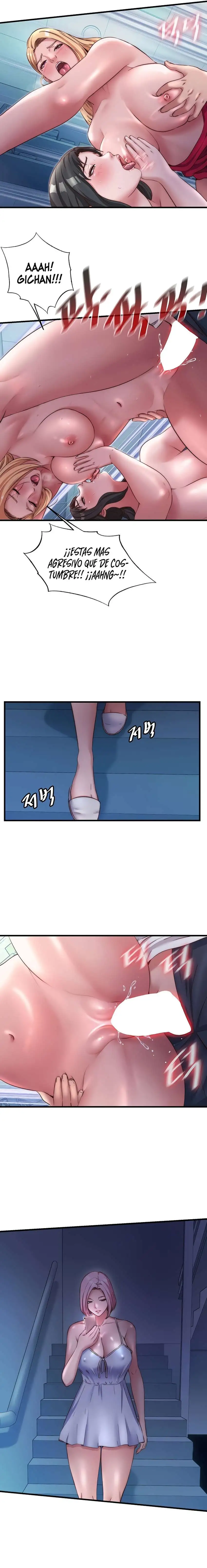 A Situation Full of Erections Raw - Chapter 25 [photo 14] - MangaPorn