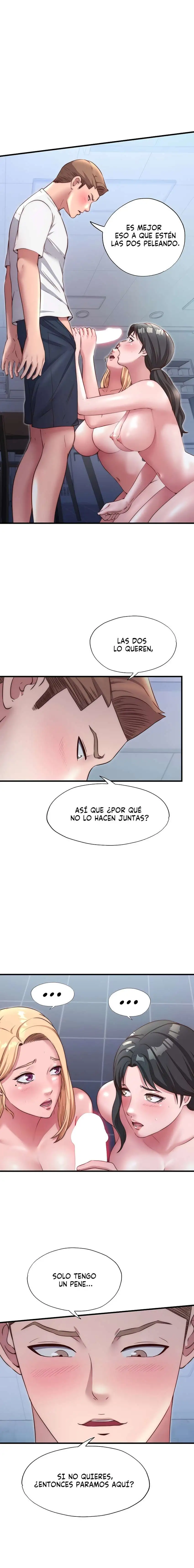 A Situation Full of Erections Raw - Chapter 25 [photo 2] - MangaPorn