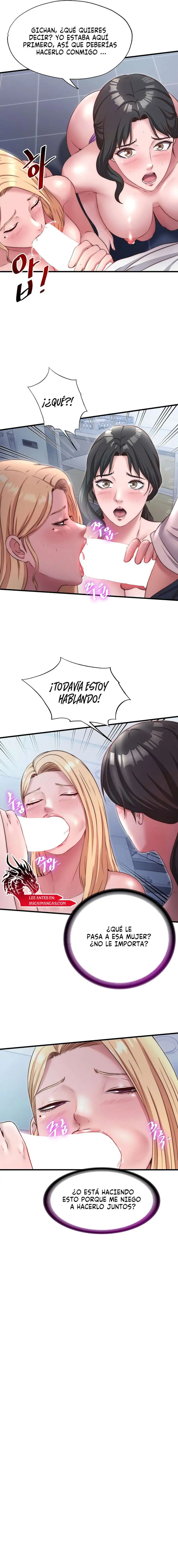 A Situation Full of Erections Raw - Chapter 25 [photo 3] - MangaPorn