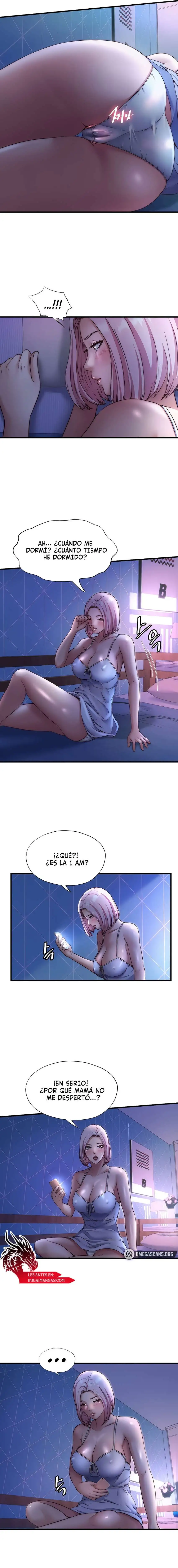 A Situation Full of Erections Raw - Chapter 25 [photo 8] - MangaPorn