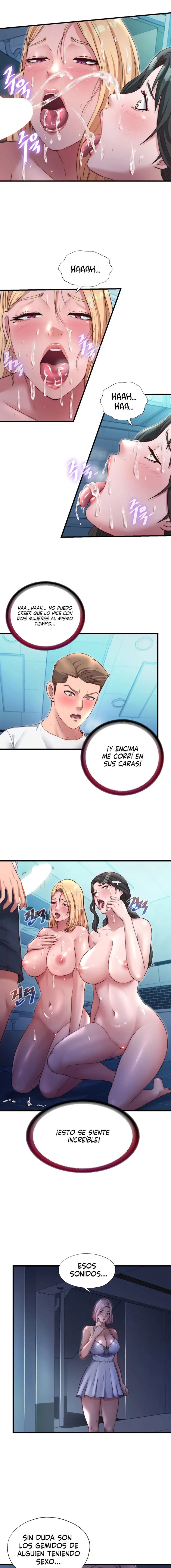 A Situation Full of Erections Raw - Chapter 26 [photo 10] - MangaPorn