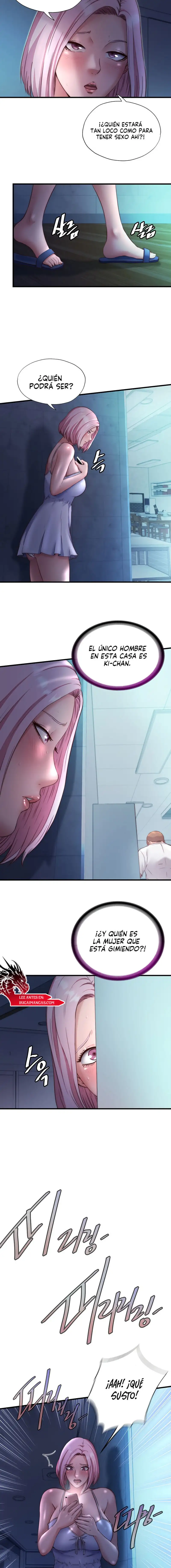 A Situation Full of Erections Raw - Chapter 26 [photo 11] - MangaPorn