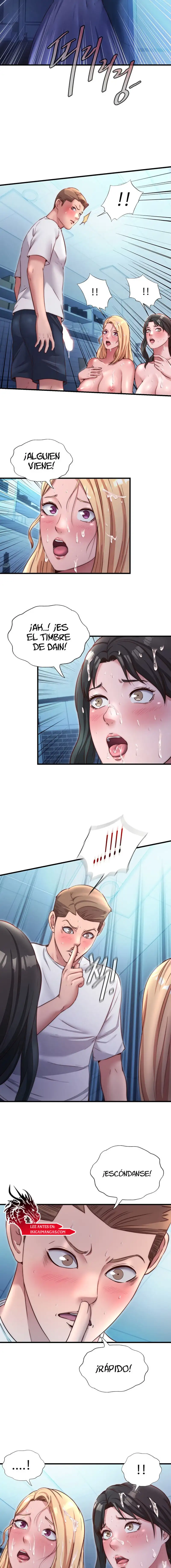 A Situation Full of Erections Raw - Chapter 26 [photo 12] - MangaPorn