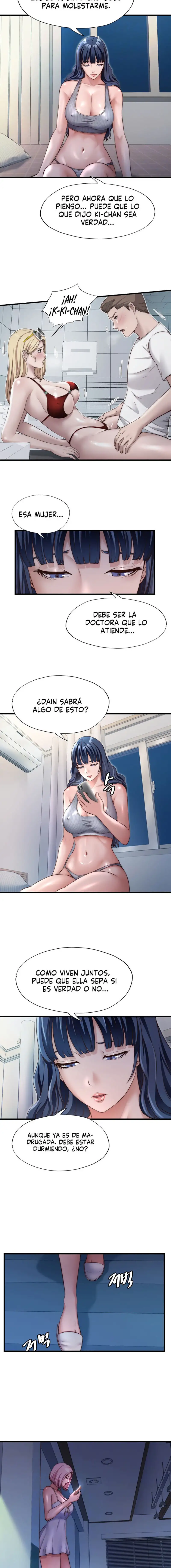 A Situation Full of Erections Raw - Chapter 26 [photo 4] - MangaPorn