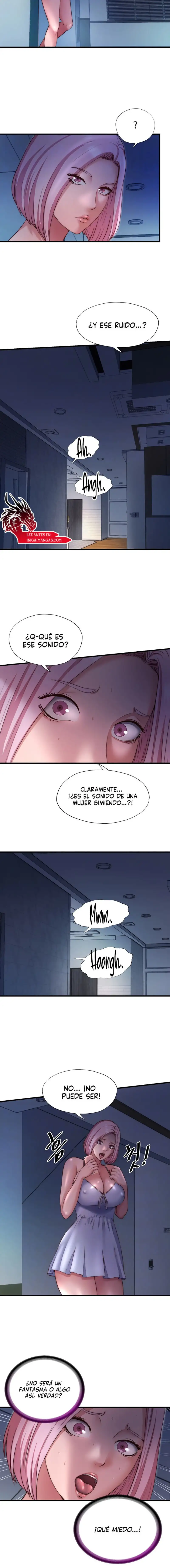 A Situation Full of Erections Raw - Chapter 26 [photo 5] - MangaPorn