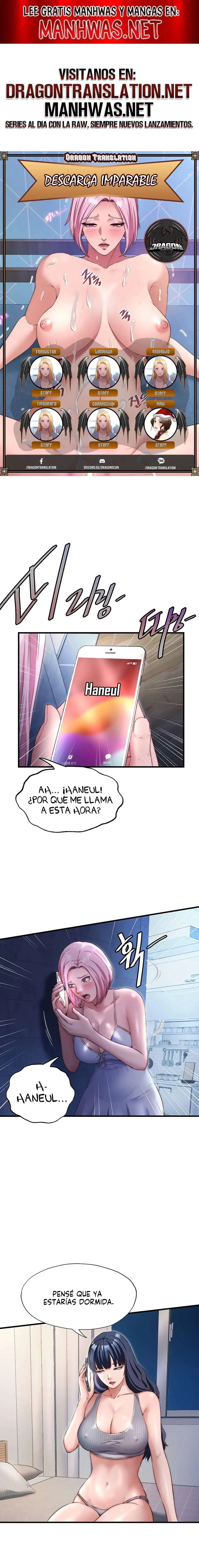 A Situation Full of Erections Raw - Chapter 27 [photo 1] - MangaPorn