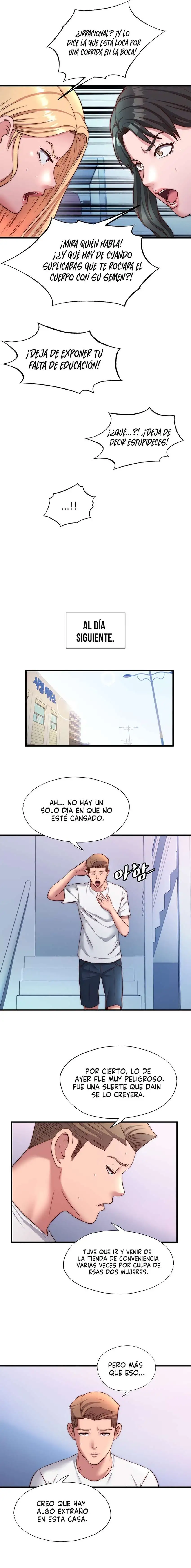 A Situation Full of Erections Raw - Chapter 27 [photo 11] - MangaPorn